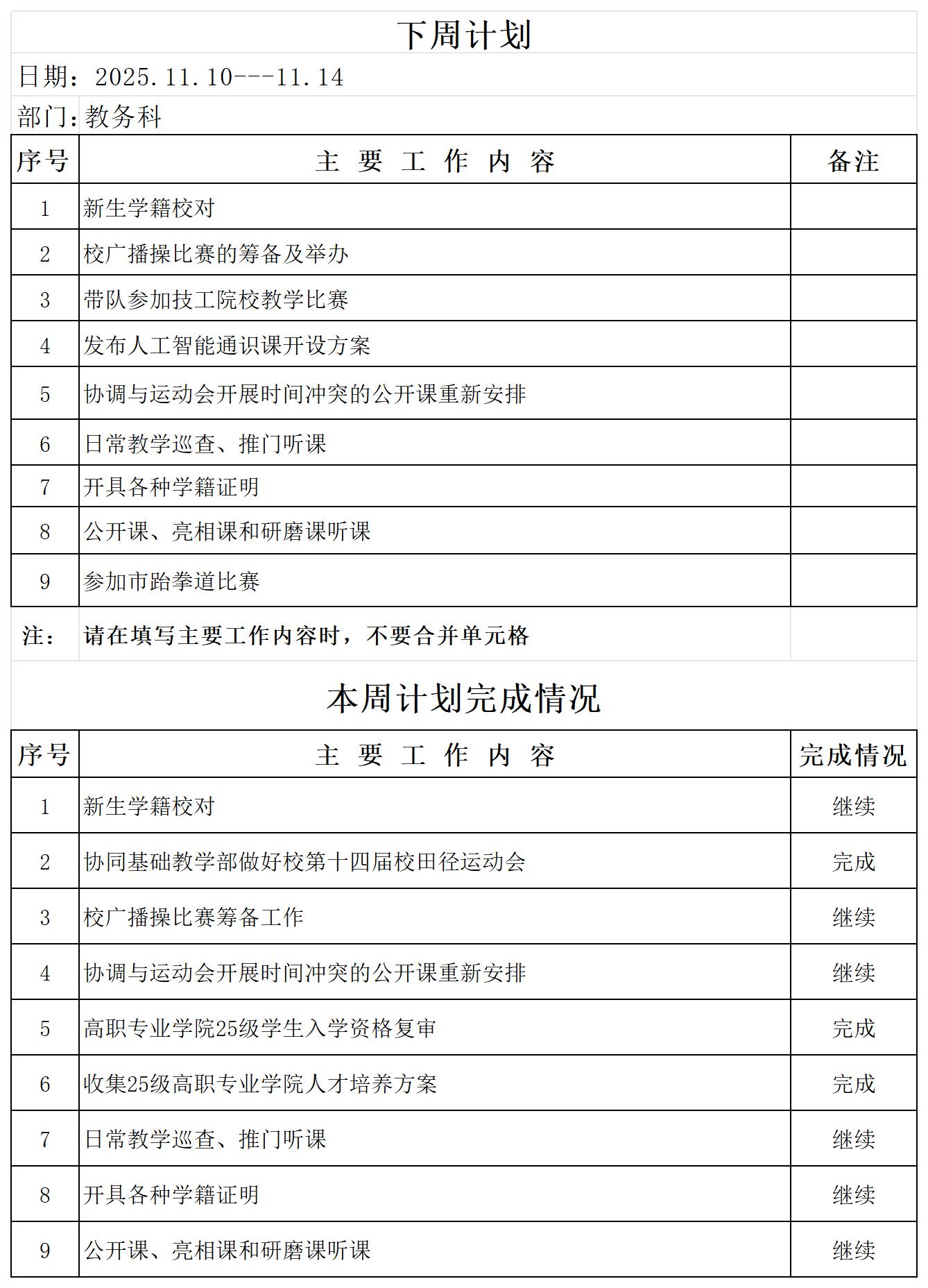教务科第11周工作计划表（11.10---11.14）.jpg