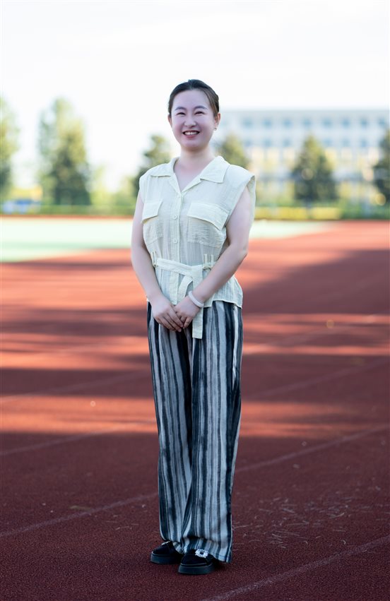 丁婷