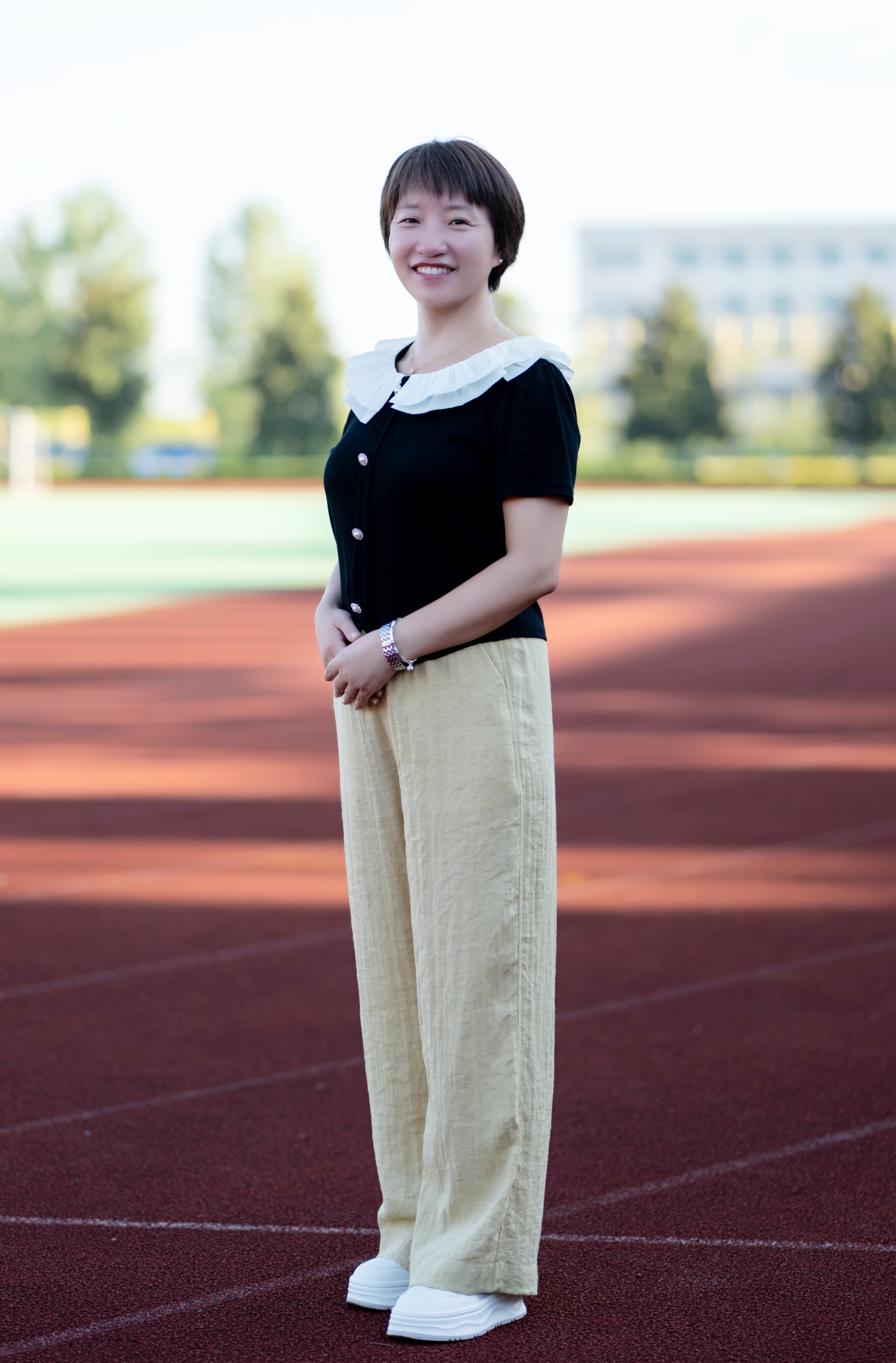 姚正香