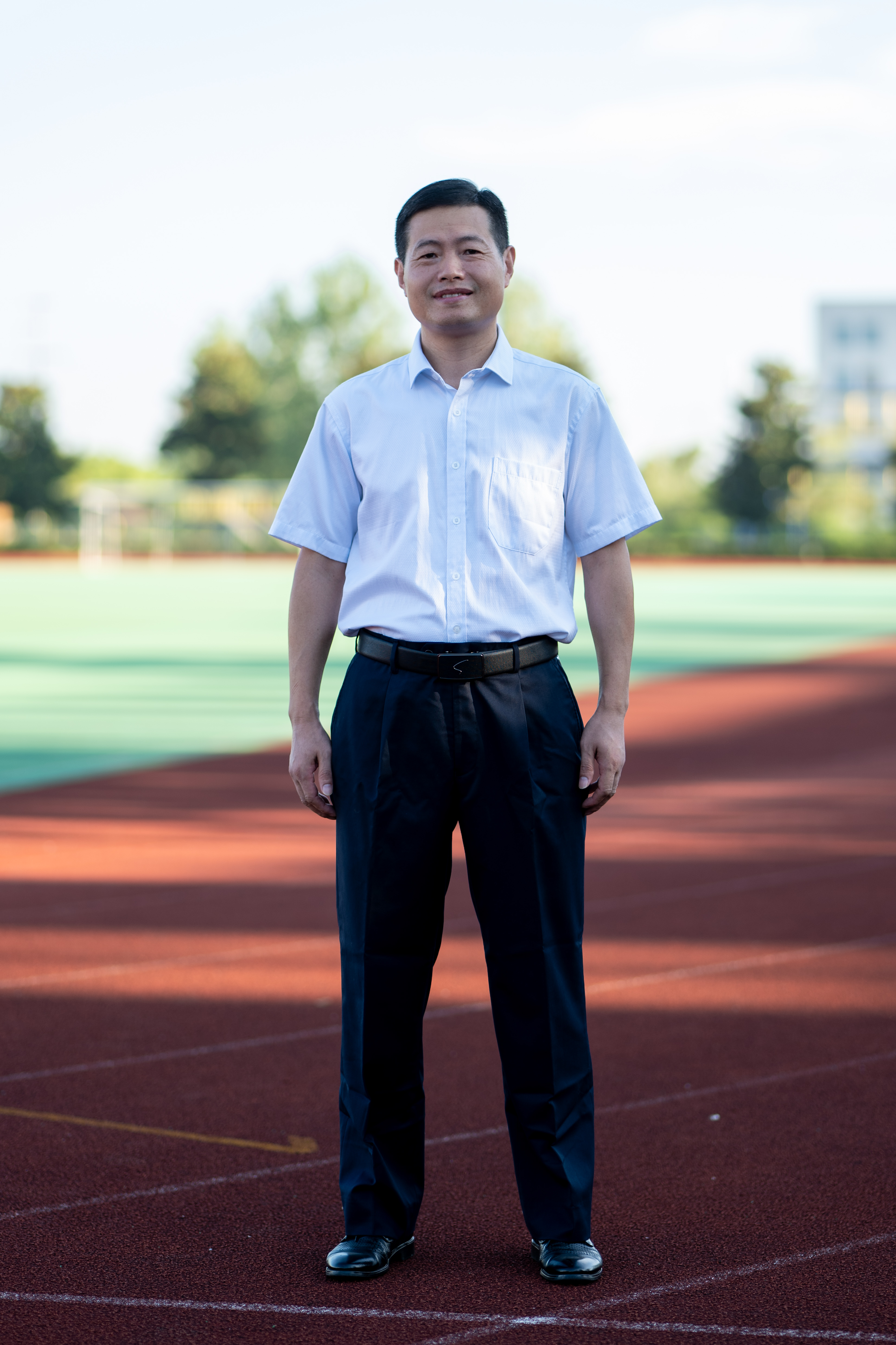 徐为涛