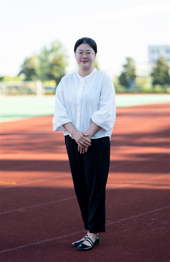 李娜