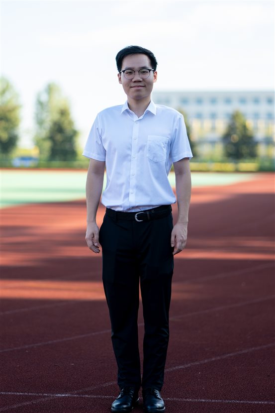 刘锐
