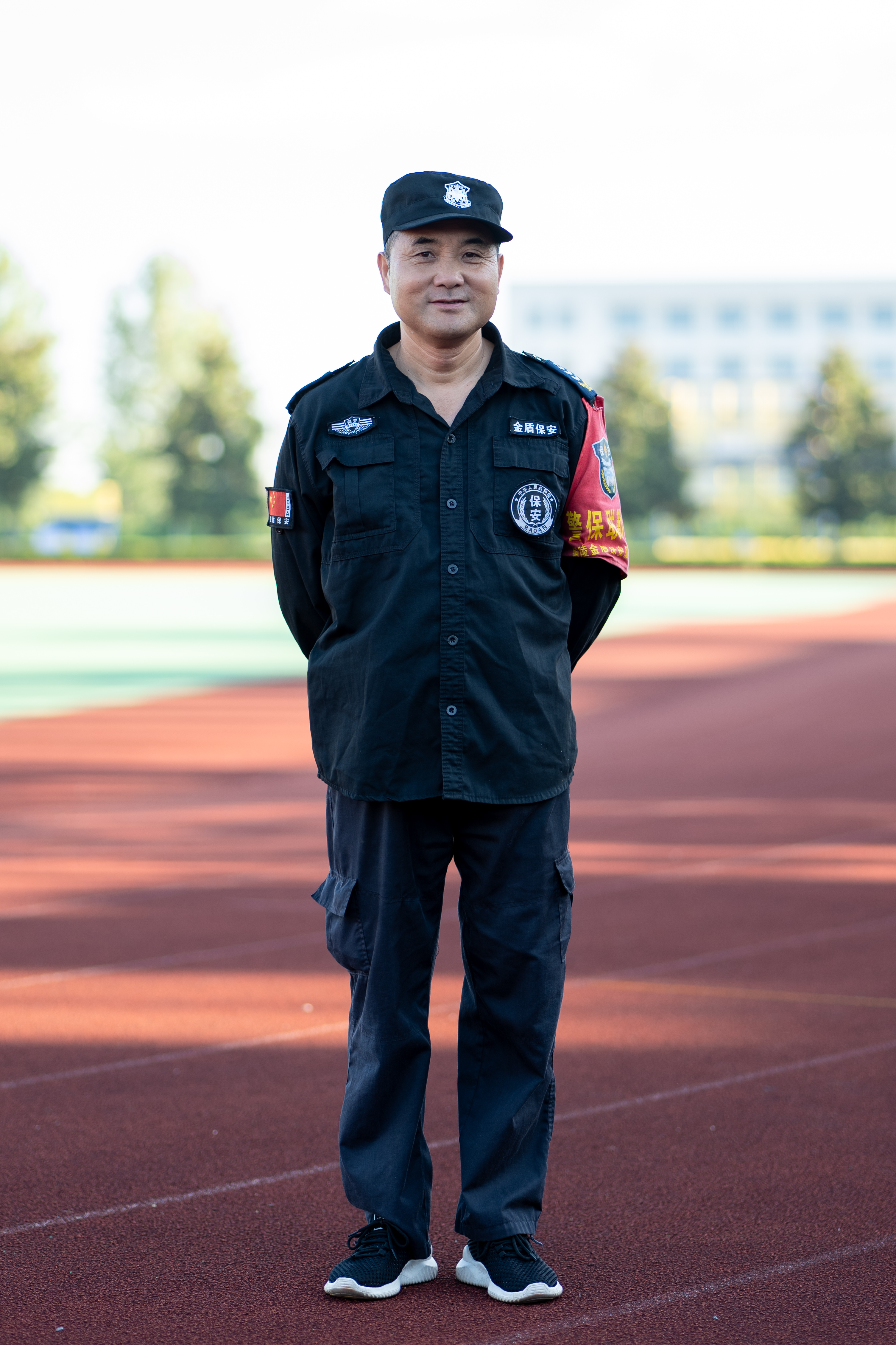 王家明