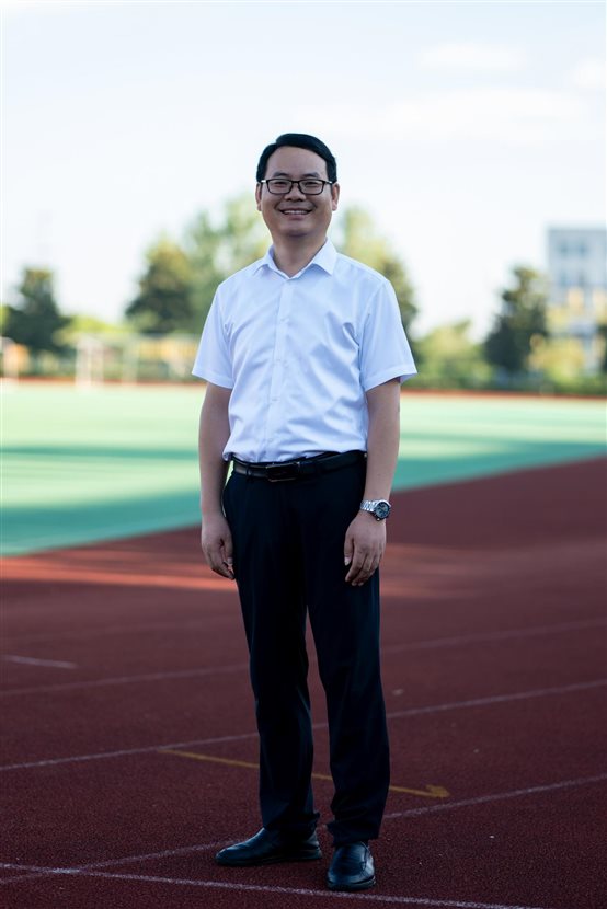 吴小勇